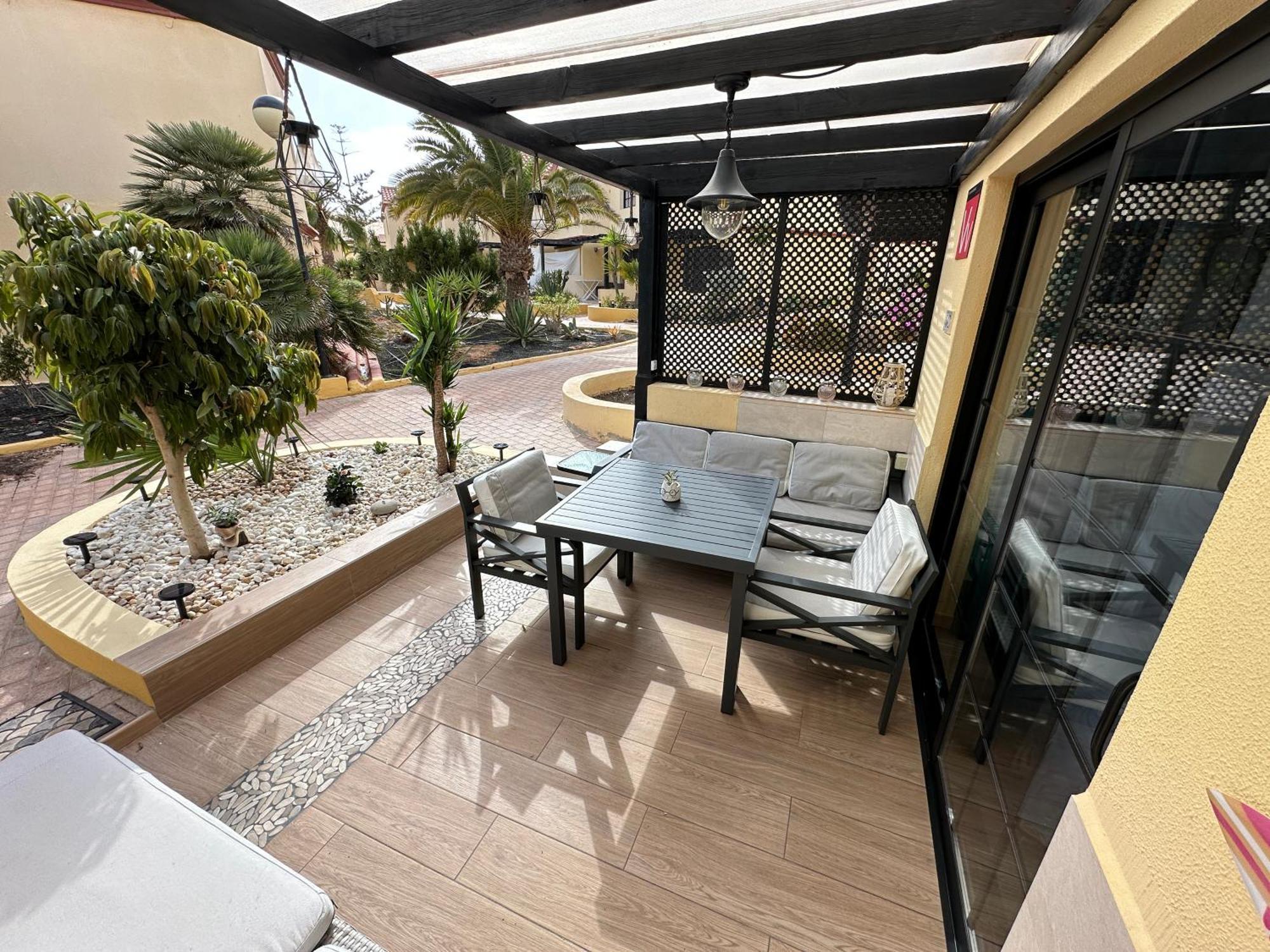 Apartment Agpi Fuerteventura Internet Fibra Wifi Gratis Costa Calma